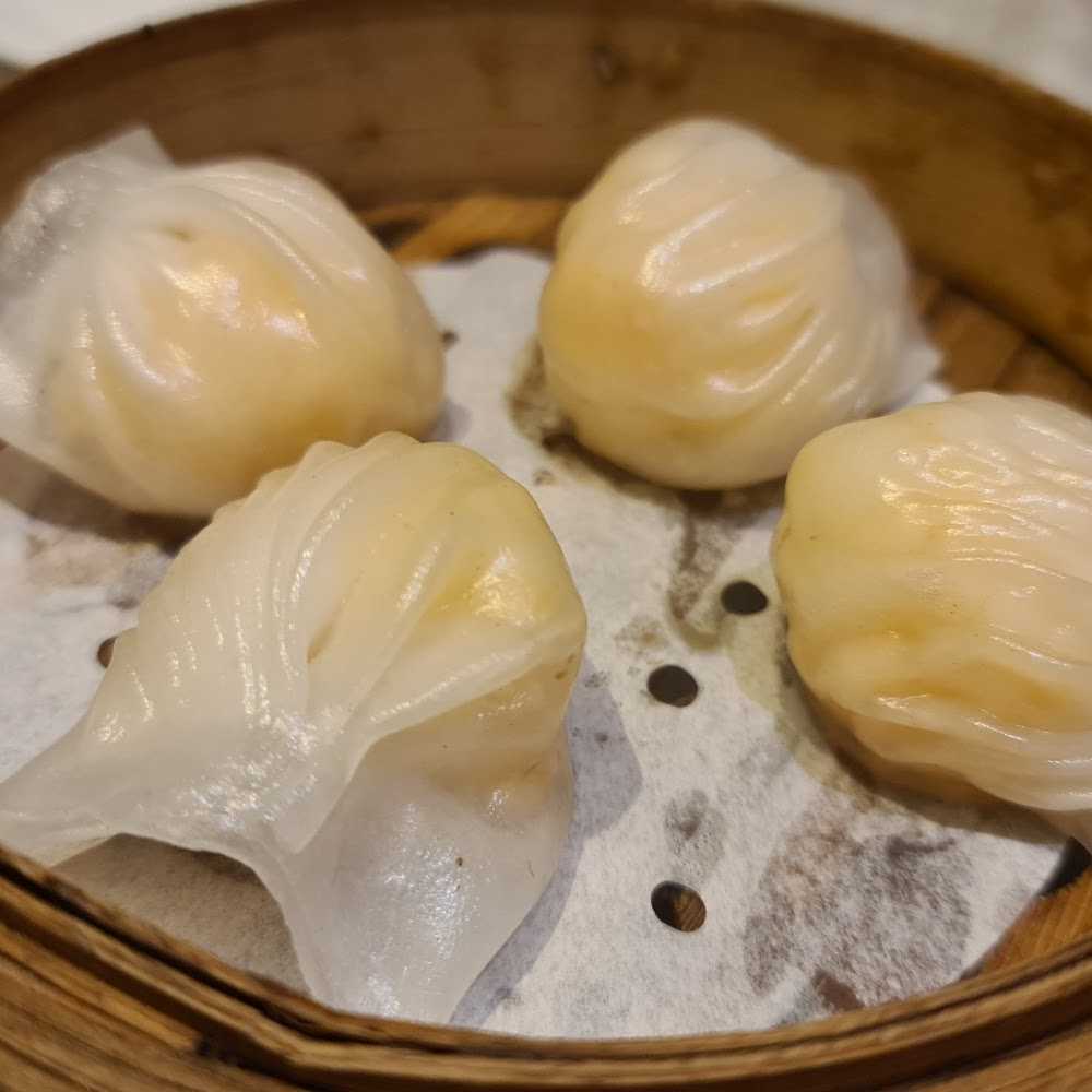 Kuliner Pocut Dara Pancoran