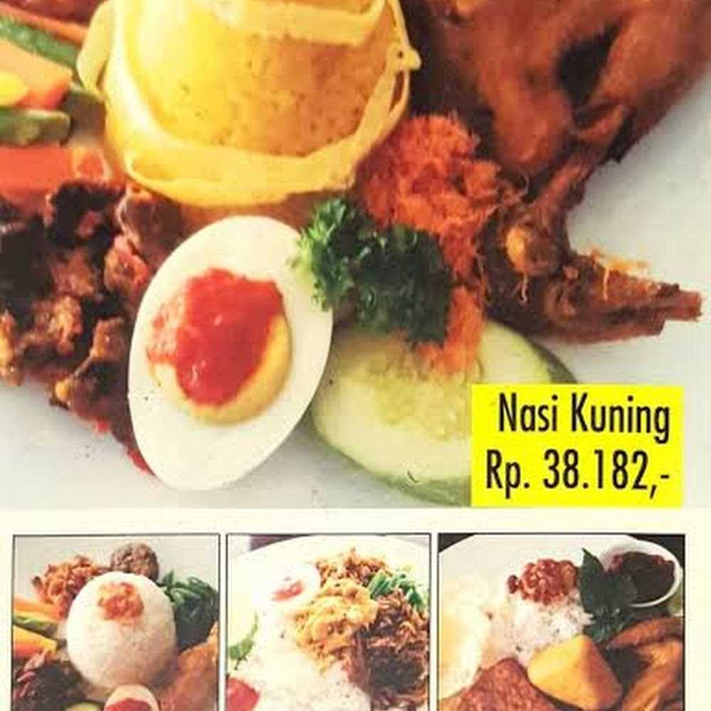 Kuliner Toko Kopi TUKU - Cipete