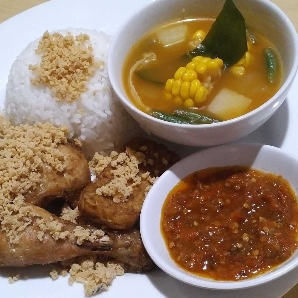 Kuliner Pocut Dara Pancoran