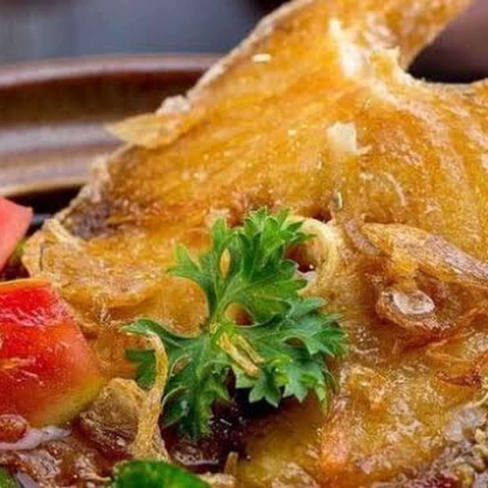 Kuliner McDonald's Hasanudin Blok M