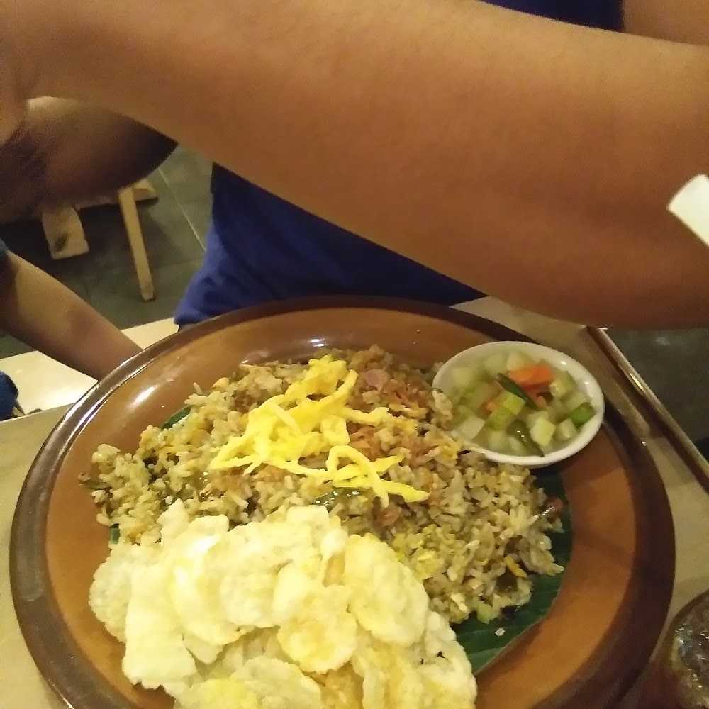 Kuliner Mie Ayam Bakso Yunus