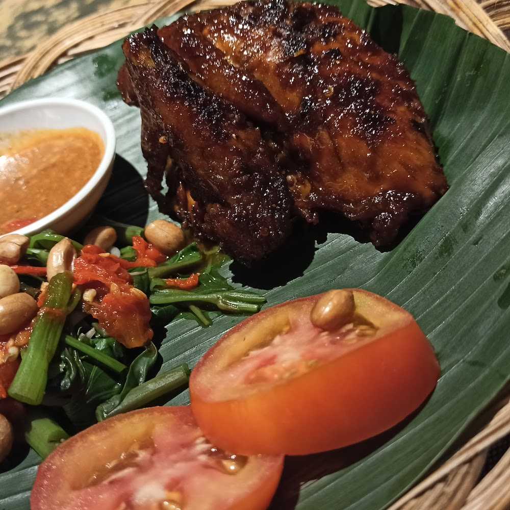 Kuliner Pocut Dara Pancoran