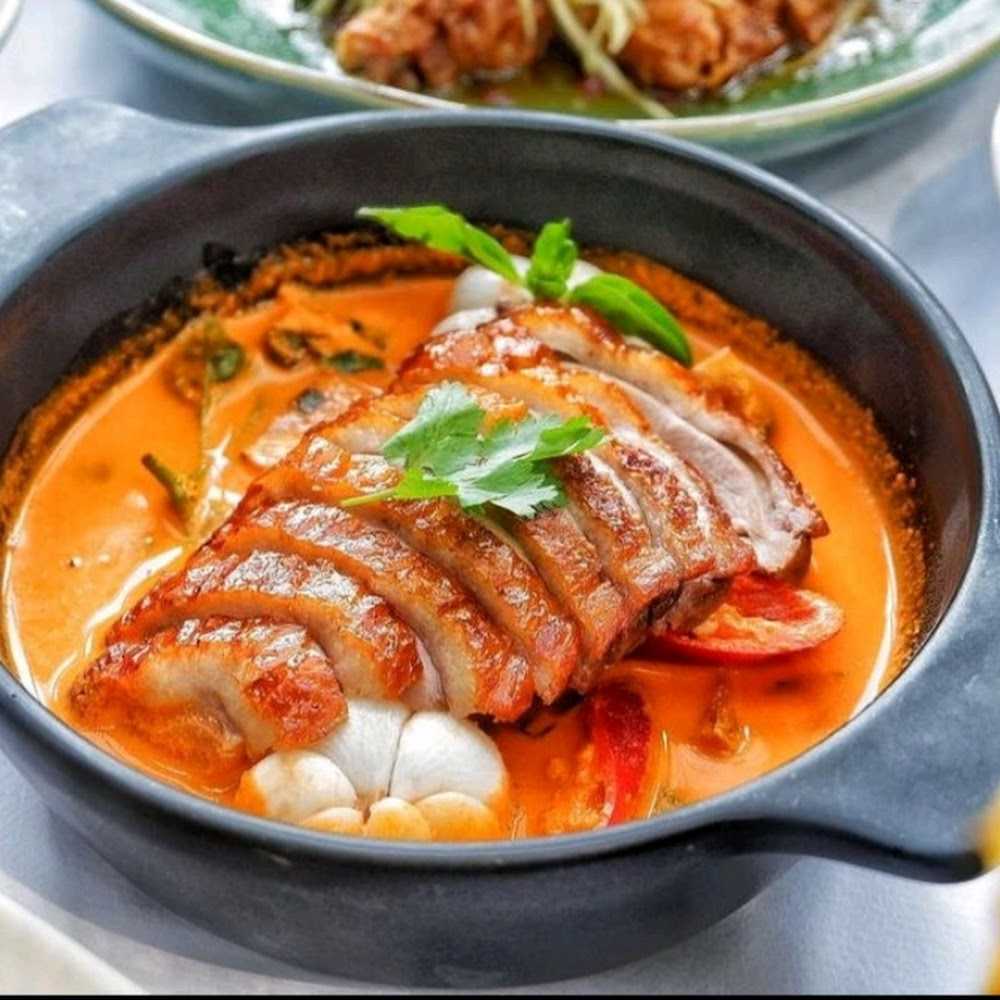 Kuliner Chung Gi Wa