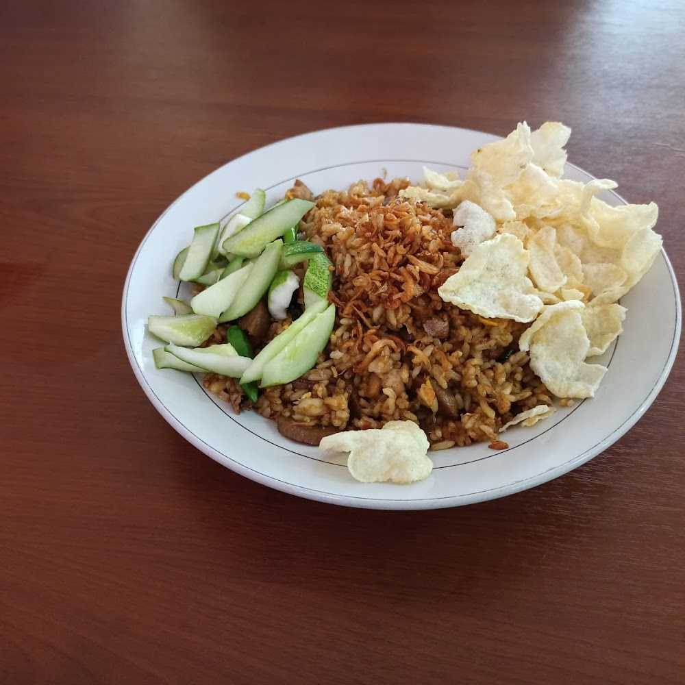 Kuliner Pocut Dara Pancoran