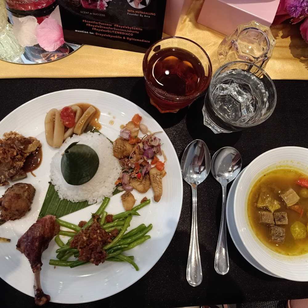 Kuliner MIXUE CILEDUG