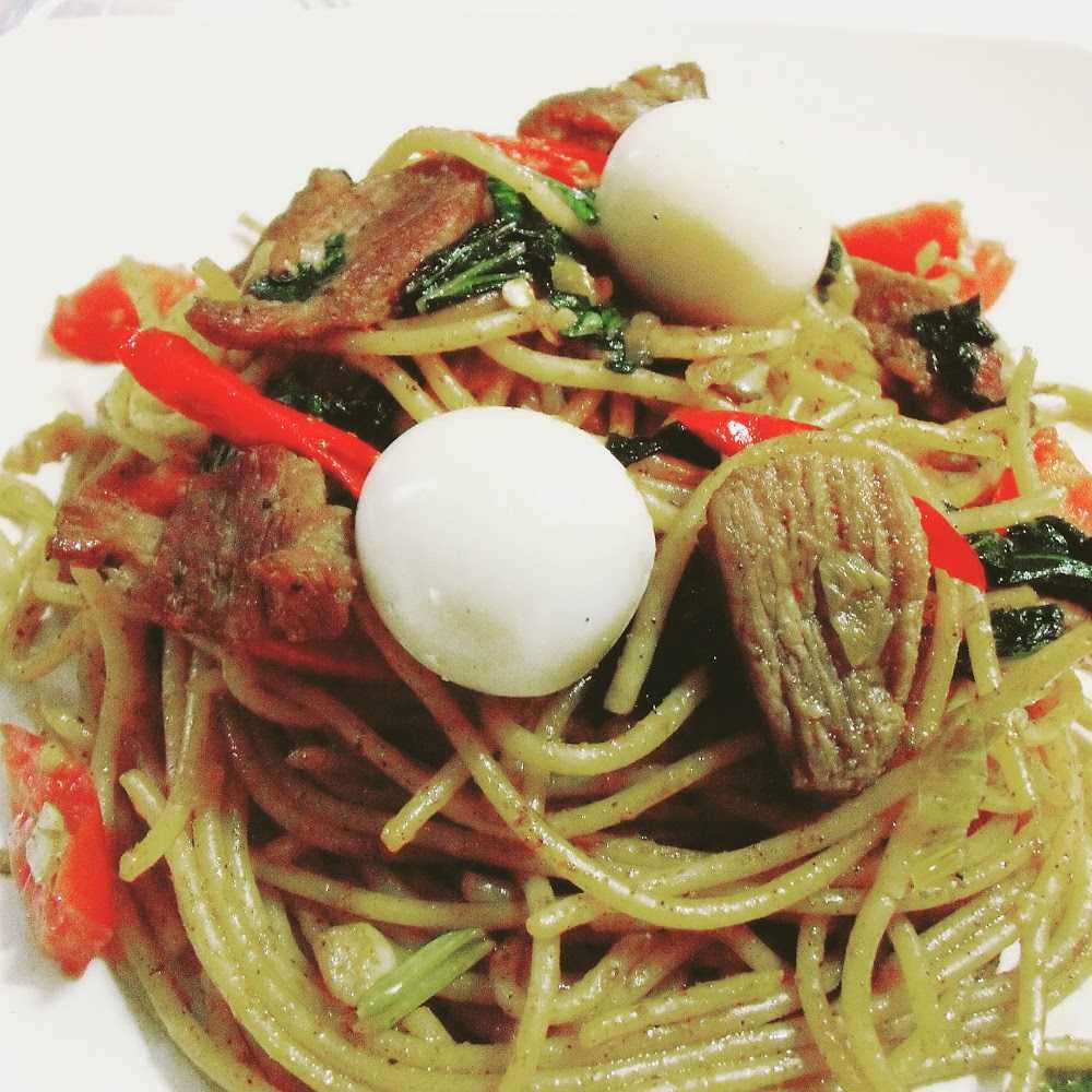 Kuliner Es Teh Indonesia Mampang
