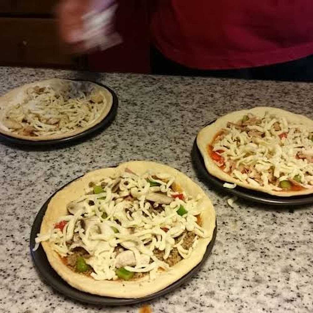 Kuliner CEMILAN KEKINIAN