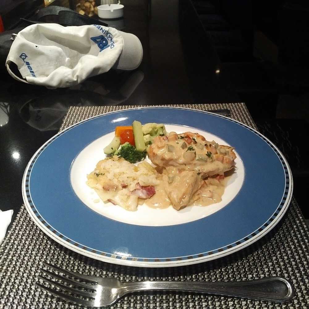 Kuliner Odysseia