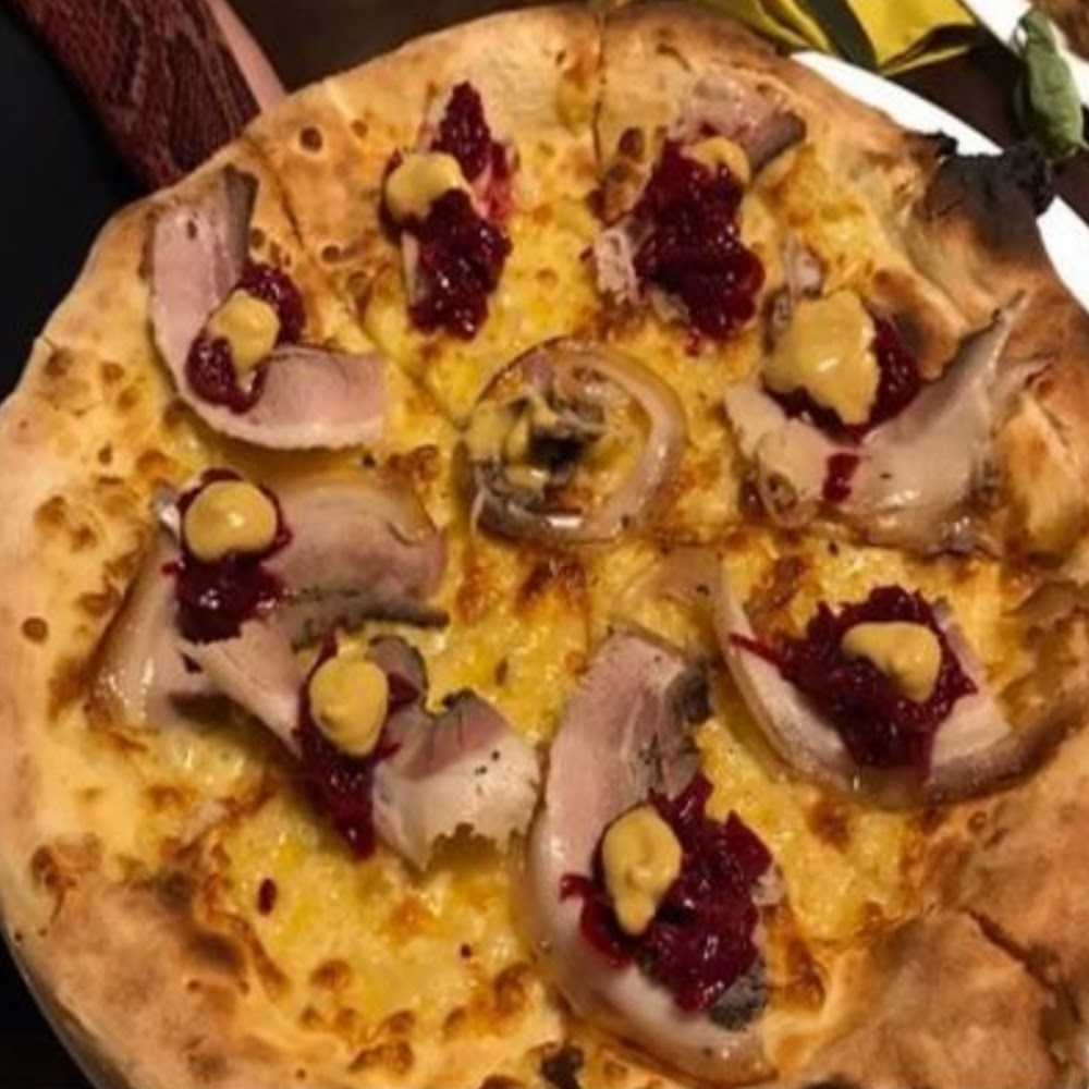 Kuliner Ta Wan Gandaria City