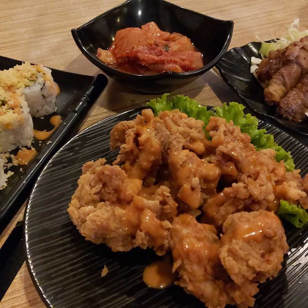 Kuliner Es Teh Indonesia Mampang
