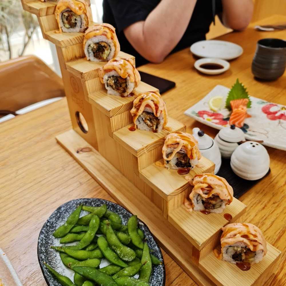 Kuliner Yoshinoya Pondok Indah Plaza 1