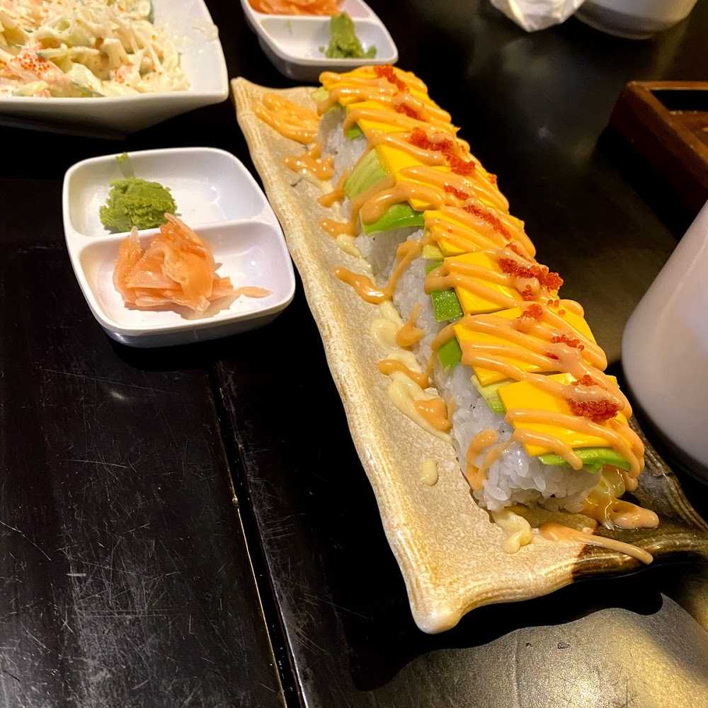 Kuliner Domino's Pizza - Mampang