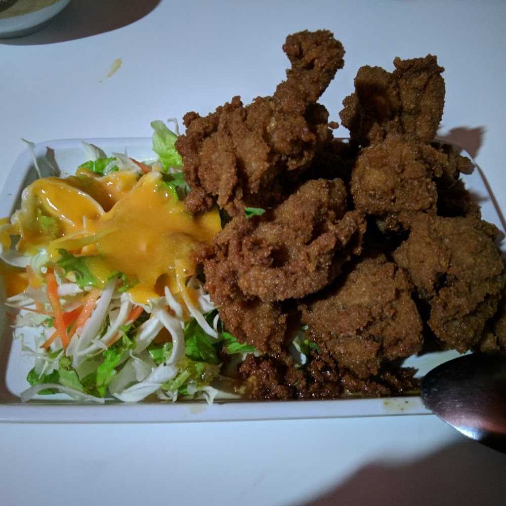Kuliner MIXUE CILEDUG