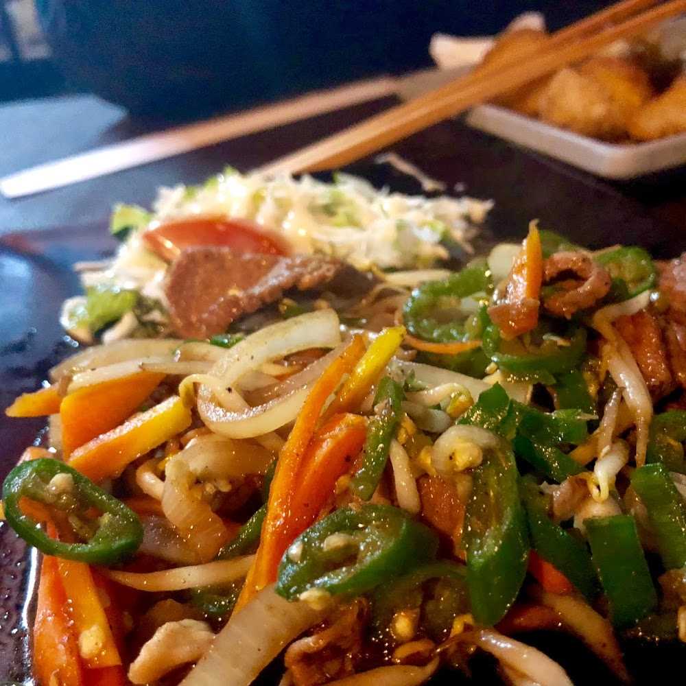 Kuliner Odysseia