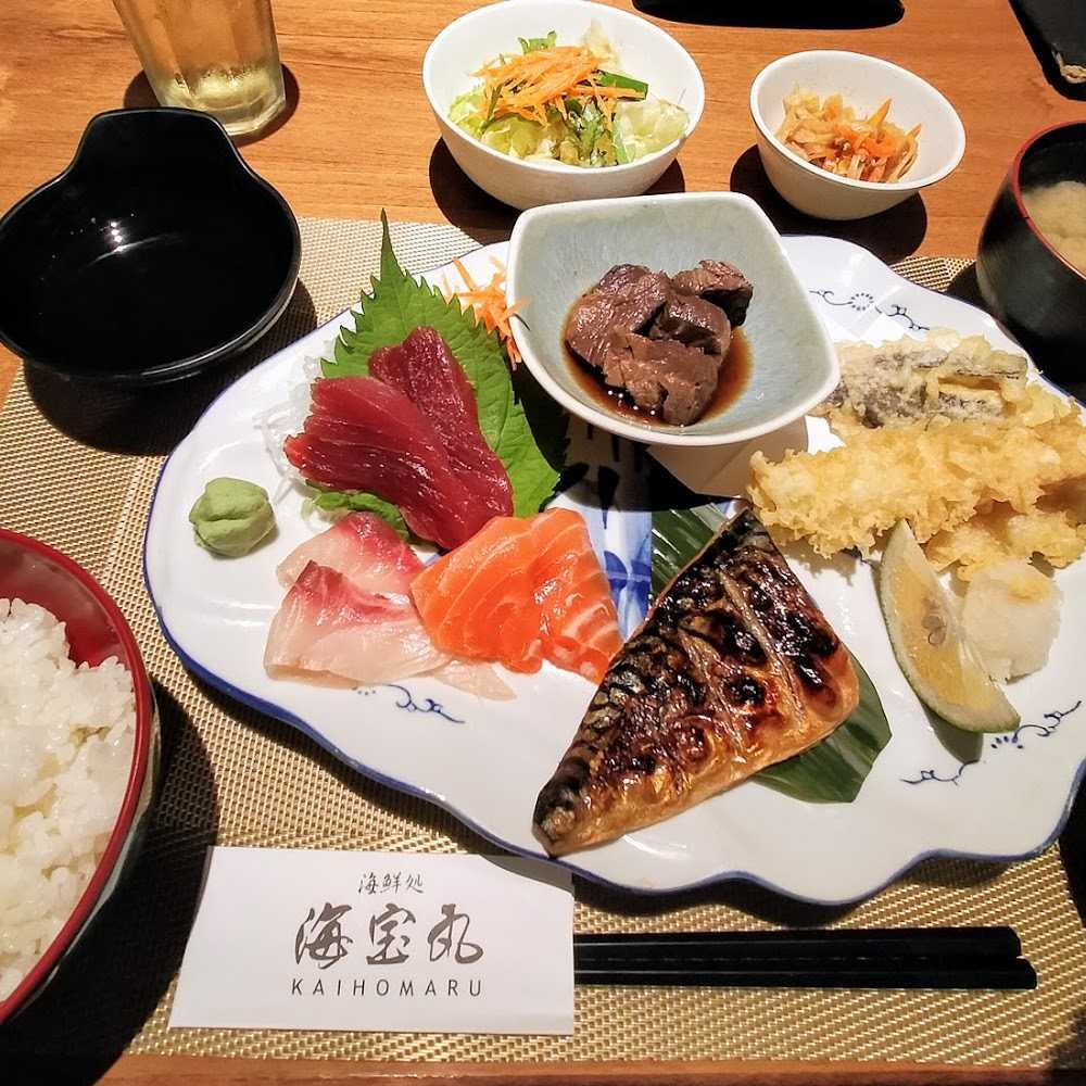 Kuliner Eastern Promise Pub & Curry House