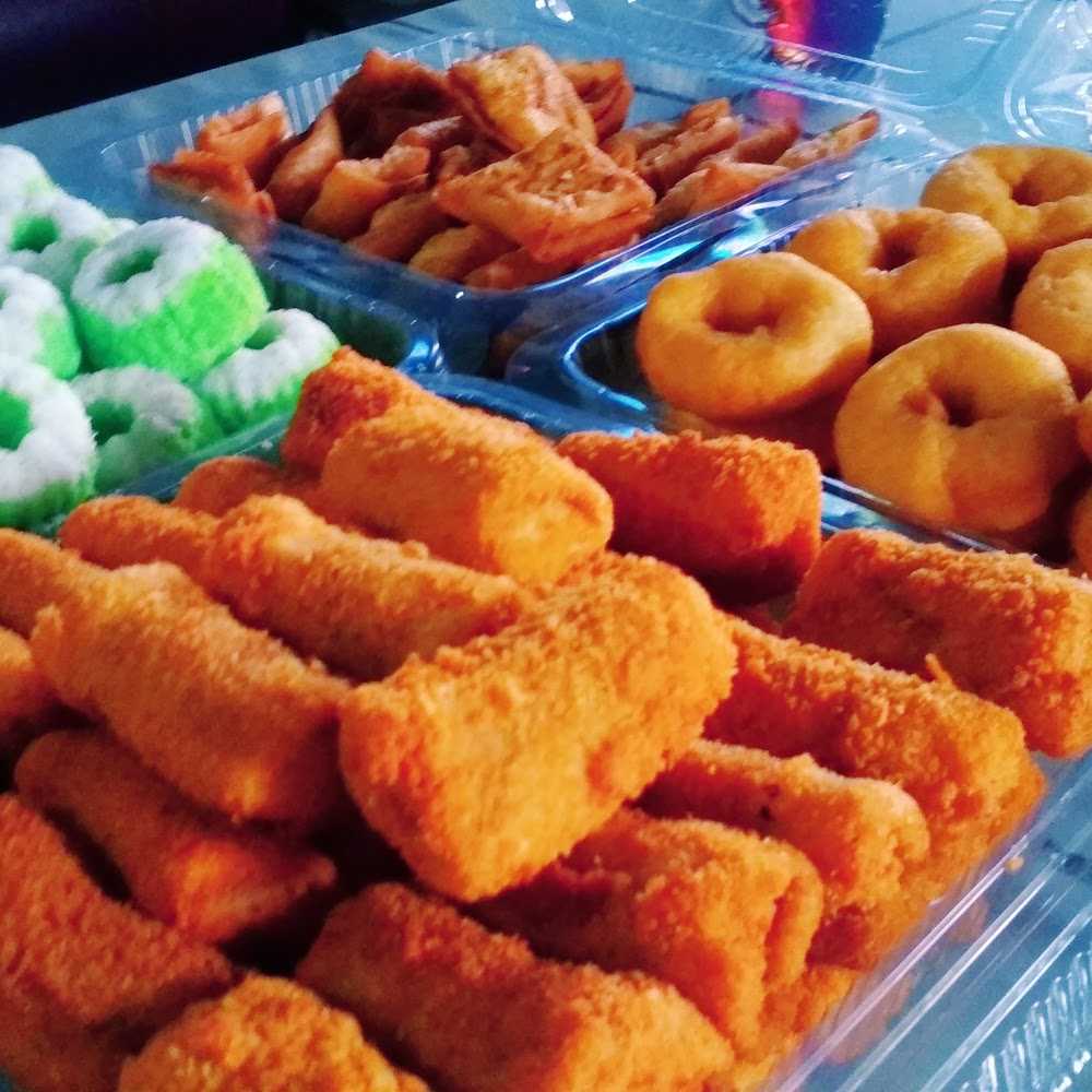 Kuliner Bakmi Berdikari