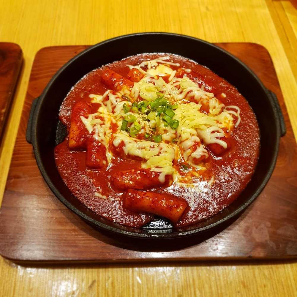 Kuliner Odysseia