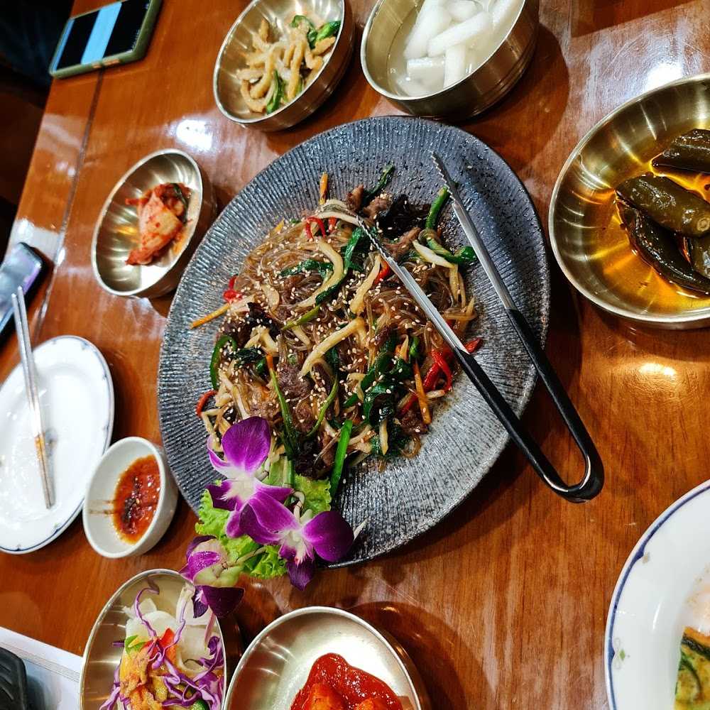 Kuliner Pocut Dara Pancoran