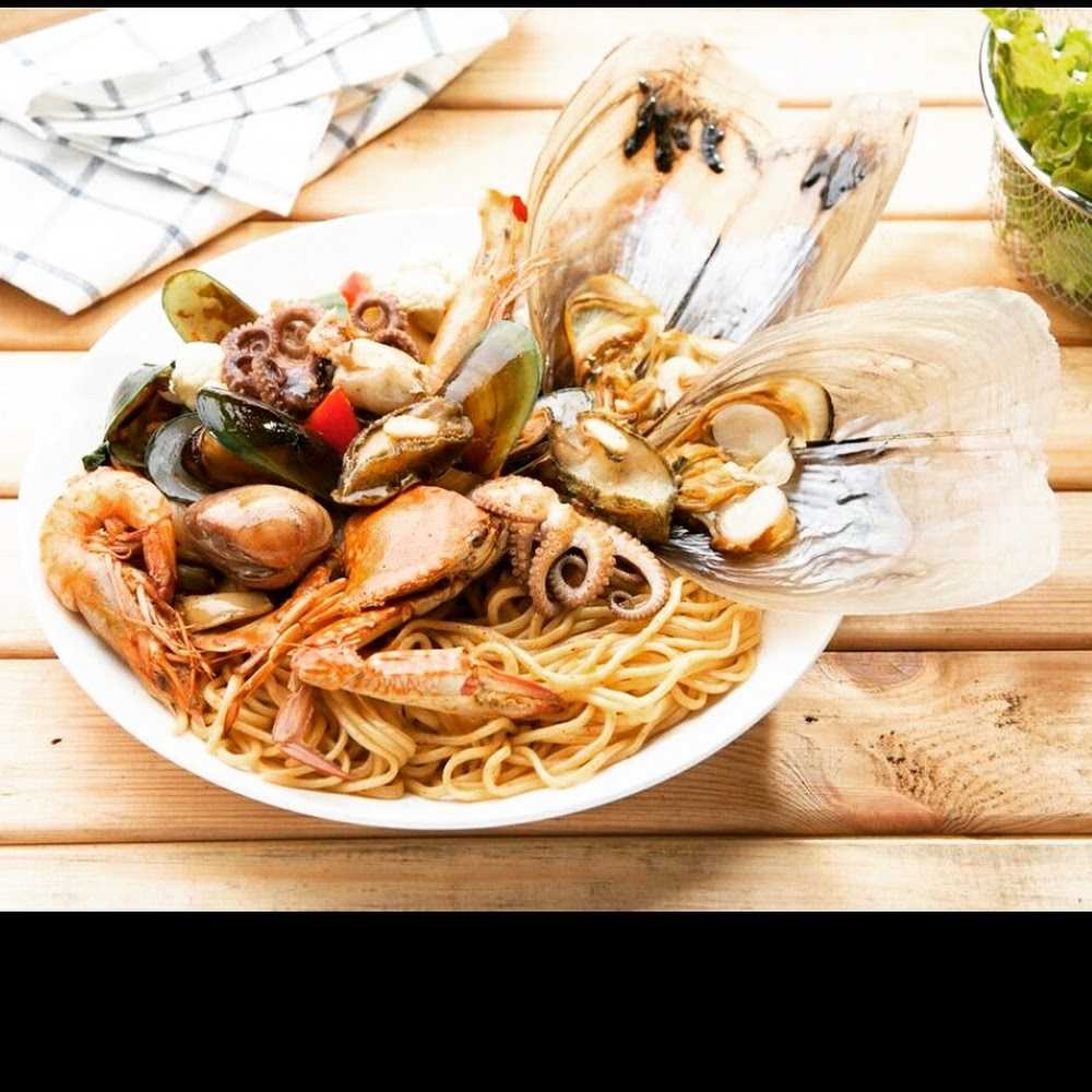 Kuliner Legend of Noodle