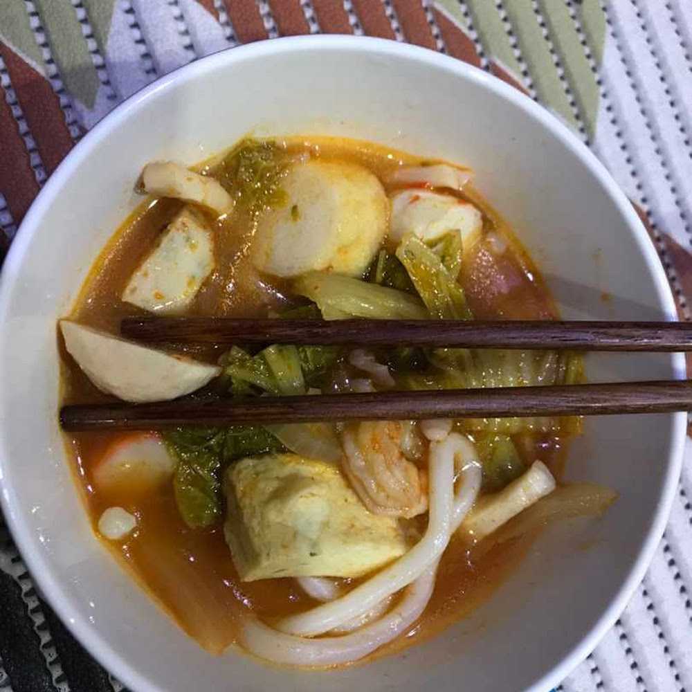 Kuliner Korean Resto