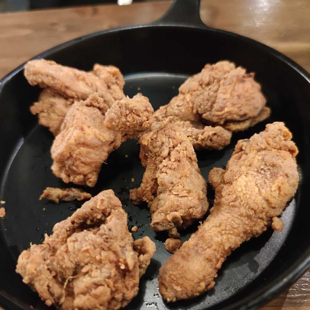 Kuliner CEMILAN KEKINIAN