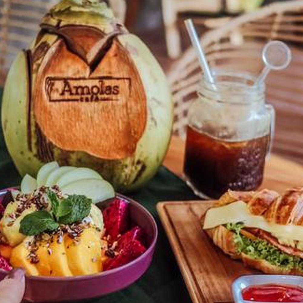 Kuliner Kfc jimbaran