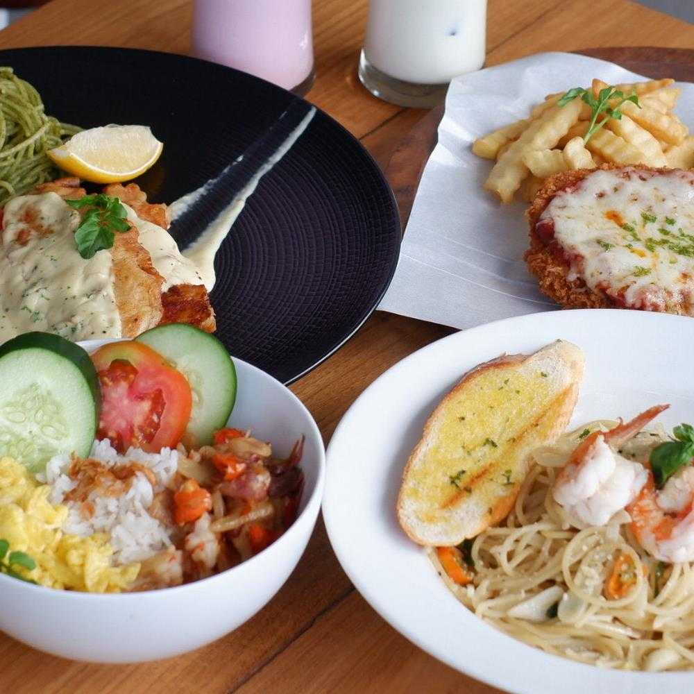 Kuliner Rock Bar