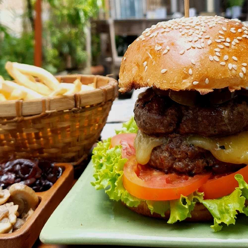Kuliner Cabe Rawit