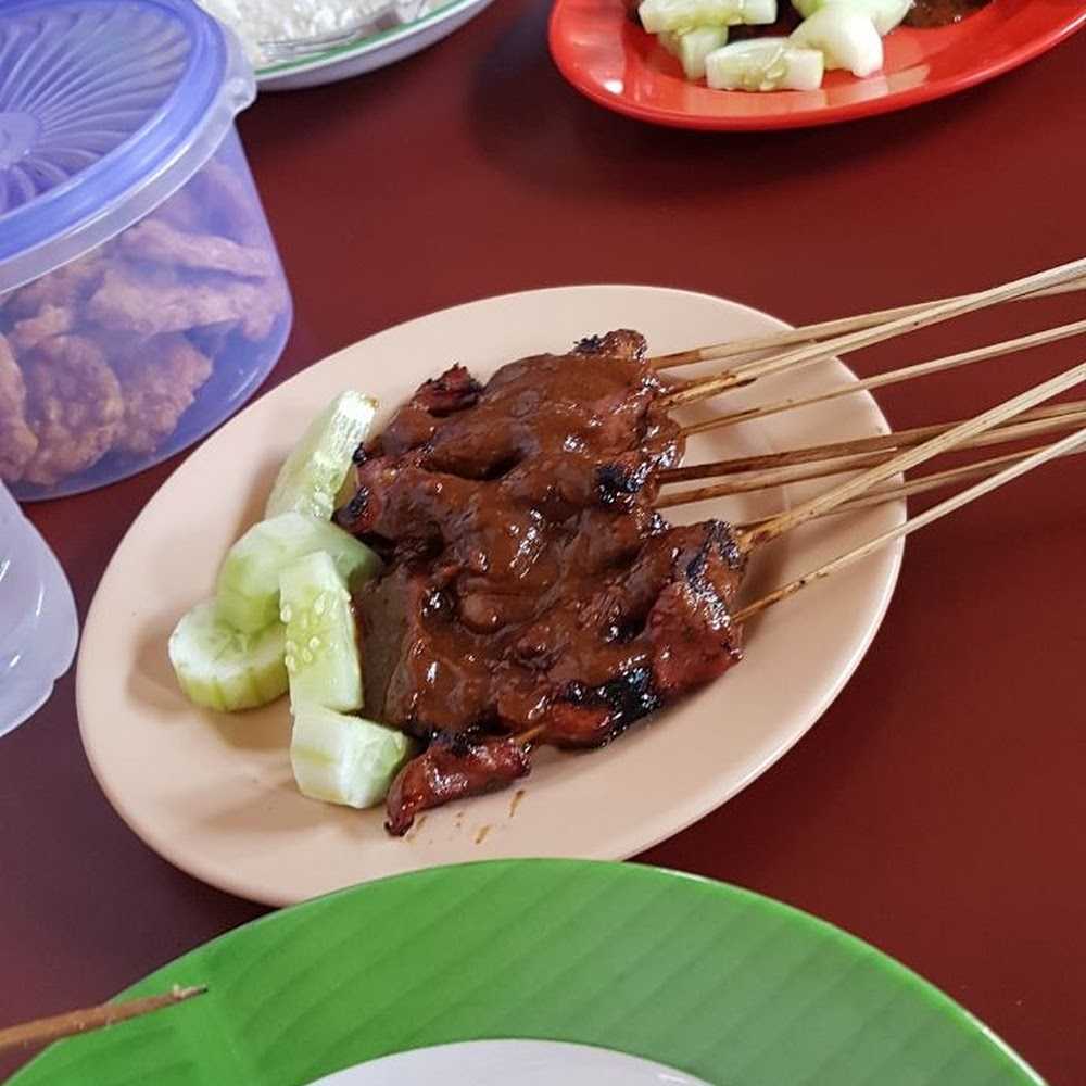 Kuliner Choegogi Korean BBQ