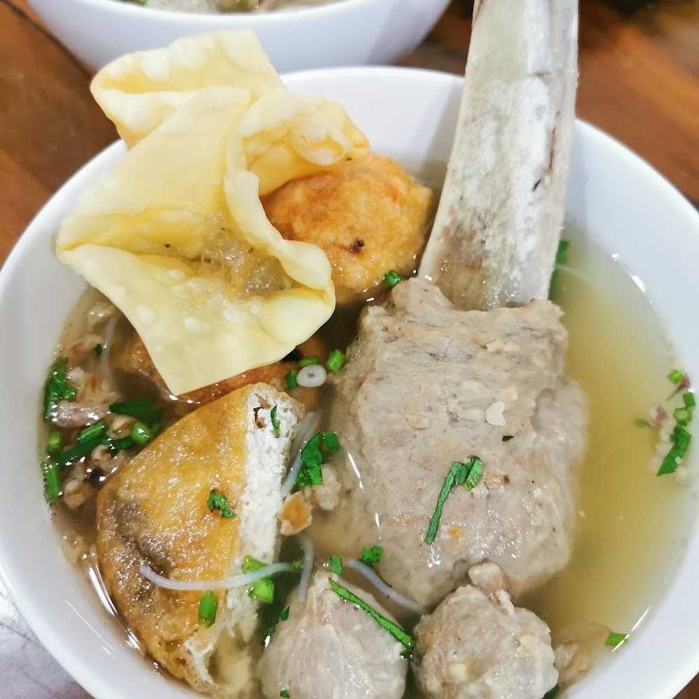 Kuliner Dang! Cookies - Berawa