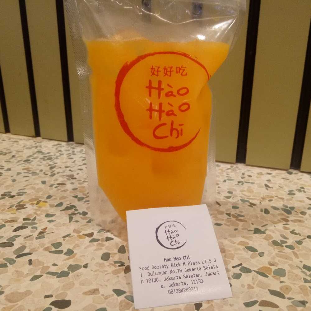 Kuliner Chung Gi Wa