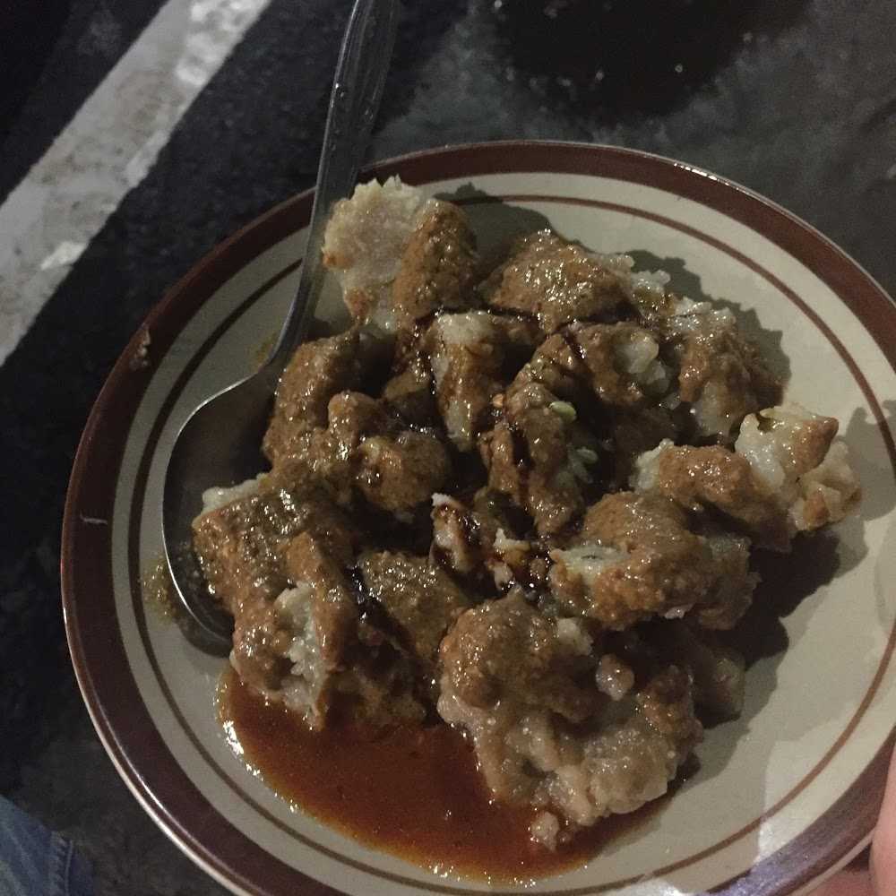 Kuliner Odysseia