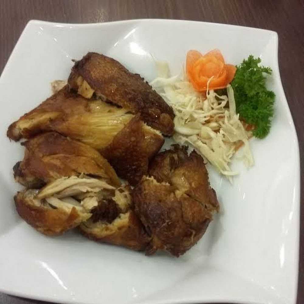 Kuliner Chung Gi Wa