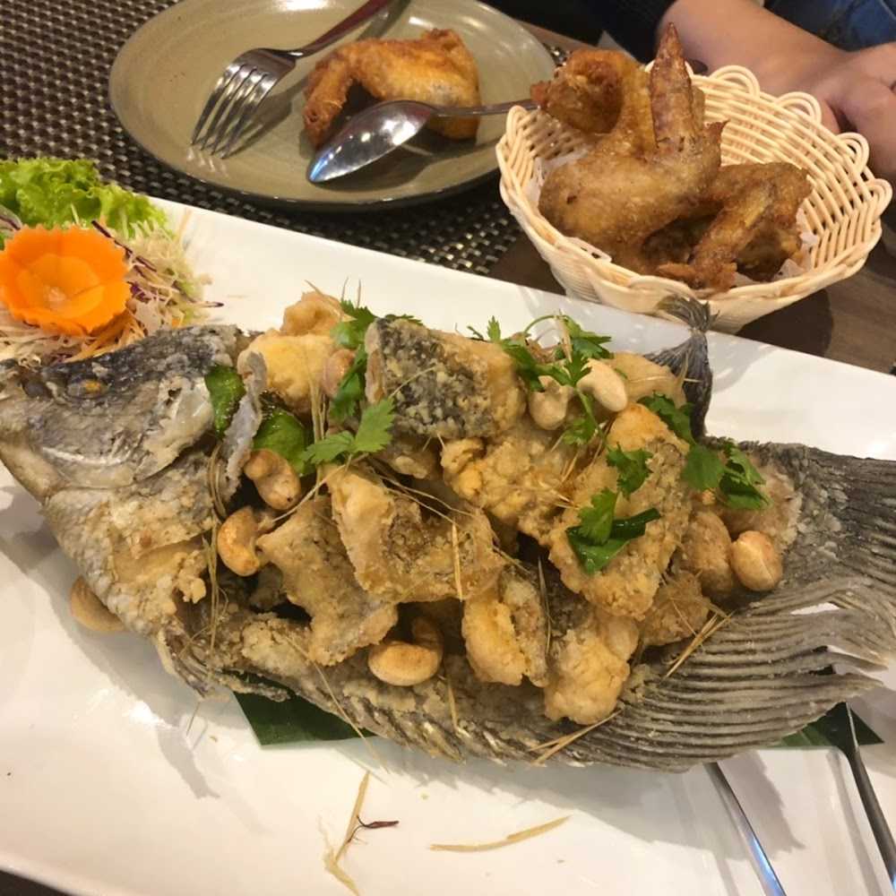 Kuliner Pocut Dara Pancoran