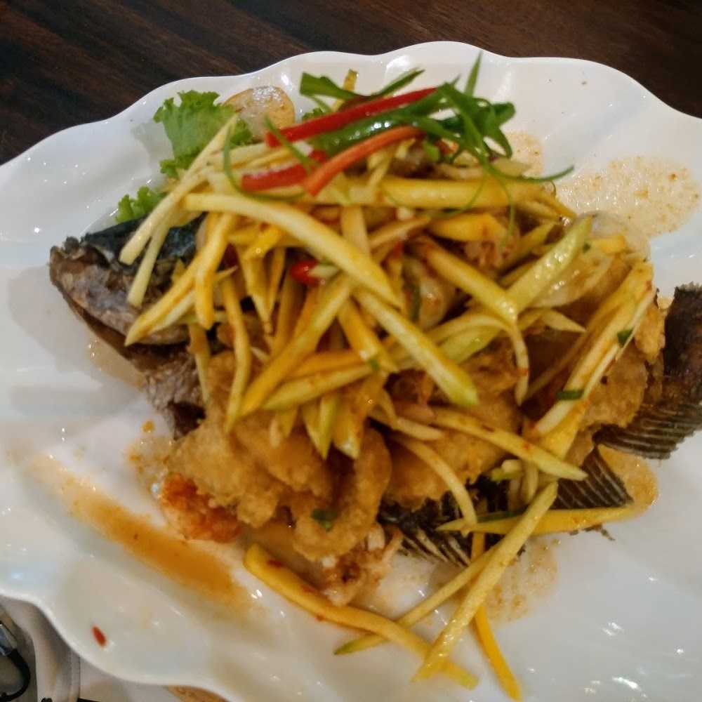 Kuliner Thai Addict
