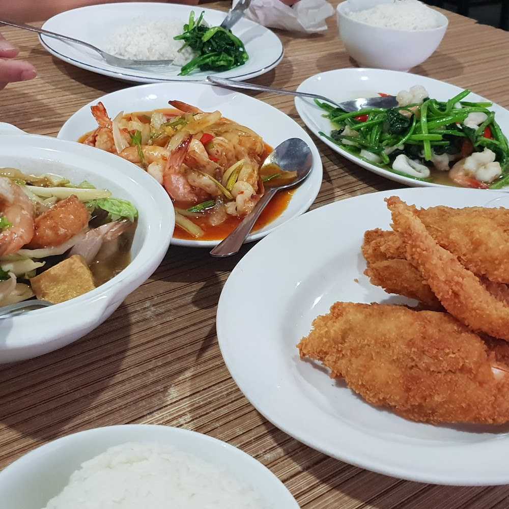 Kuliner Yoshinoya Pondok Indah Plaza 1