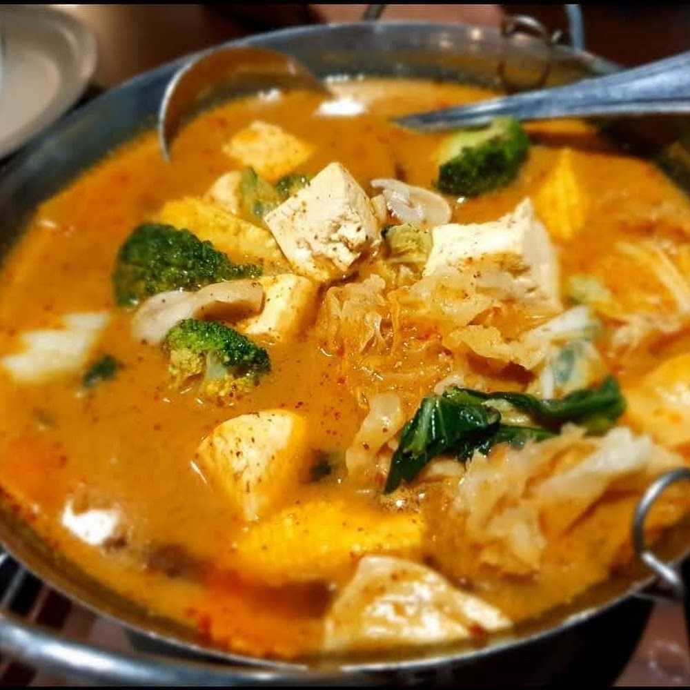 Kuliner MIXUE CILEDUG