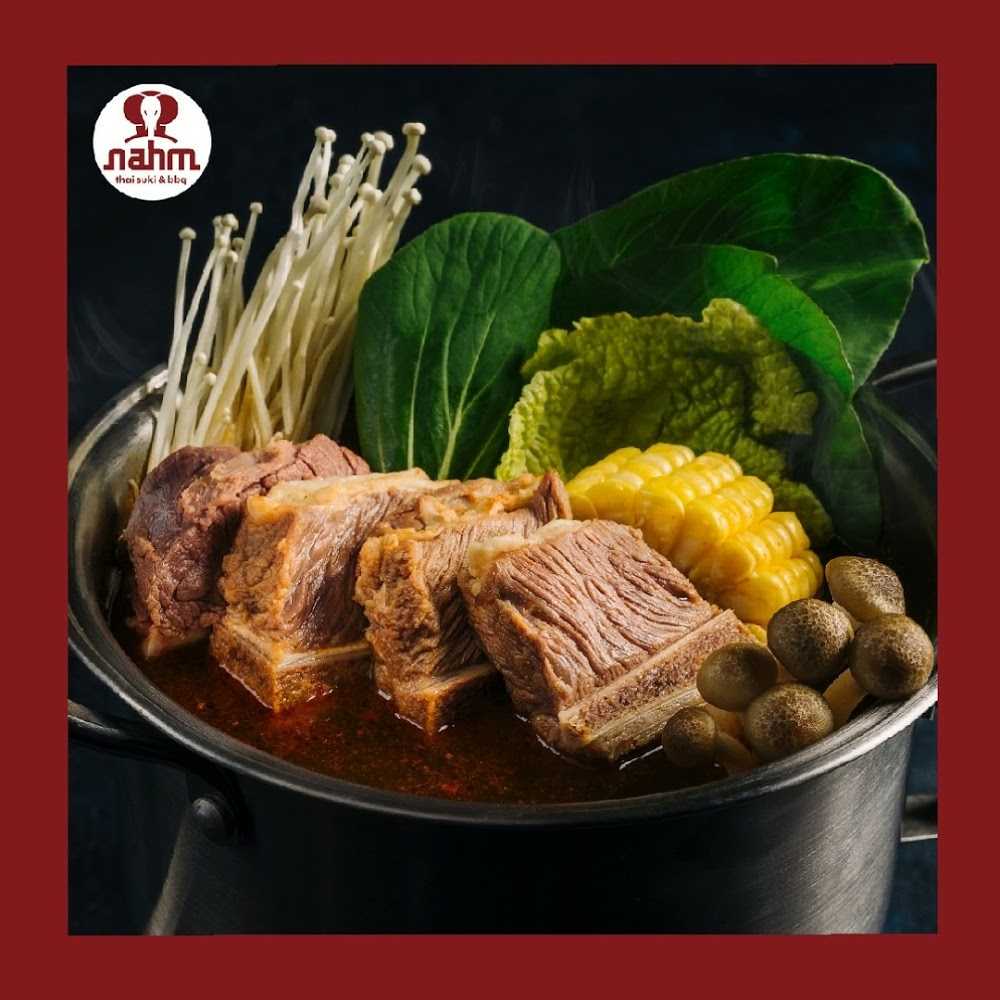Kuliner Chung Gi Wa