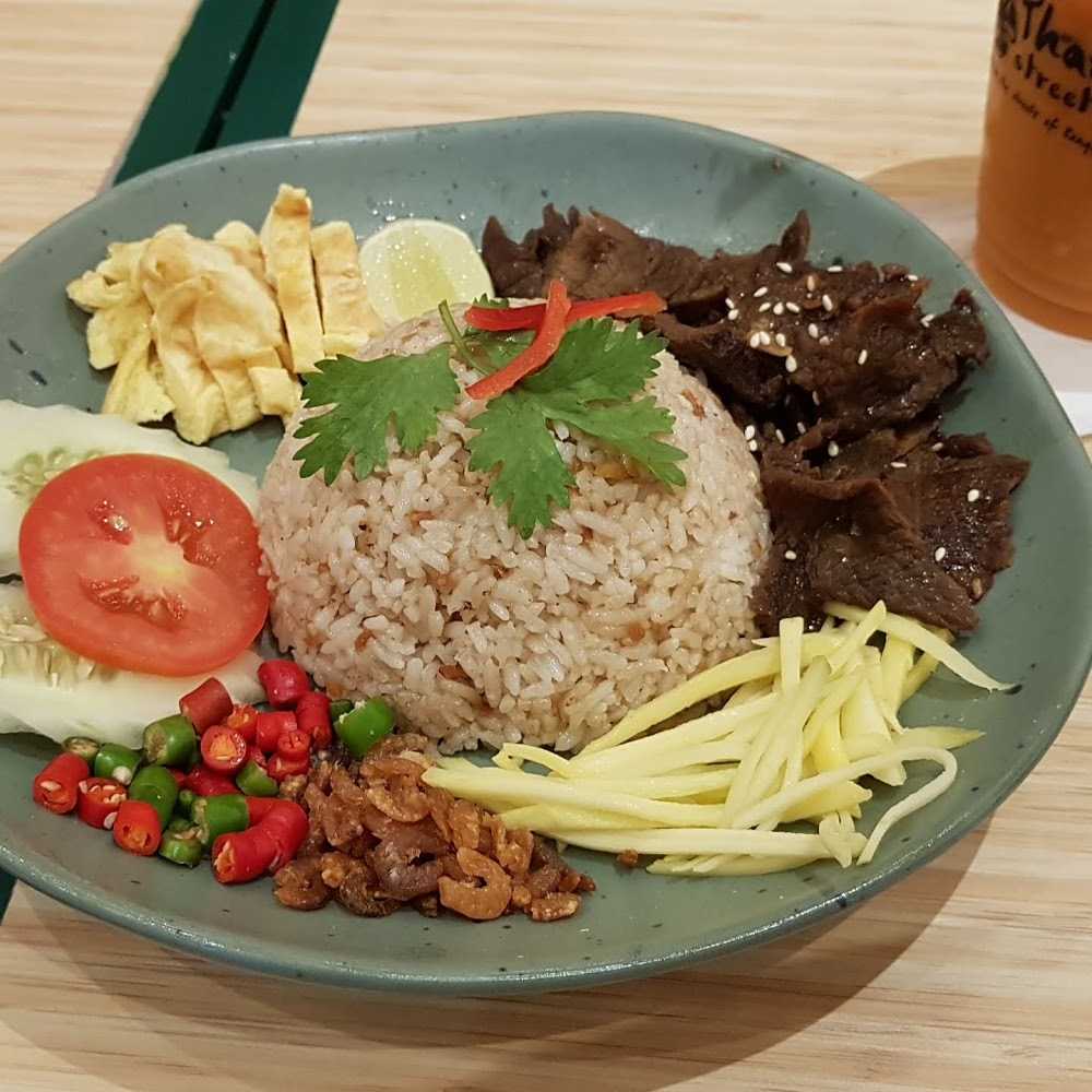 Kuliner Toko Kopi TUKU - Cipete