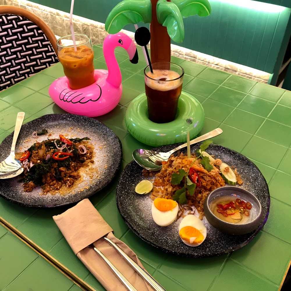 Kuliner Odysseia
