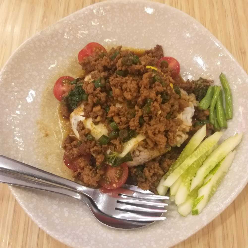 Kuliner Odysseia