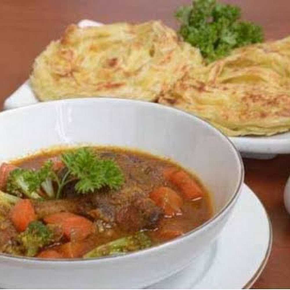 Kuliner Zam Zam Resto