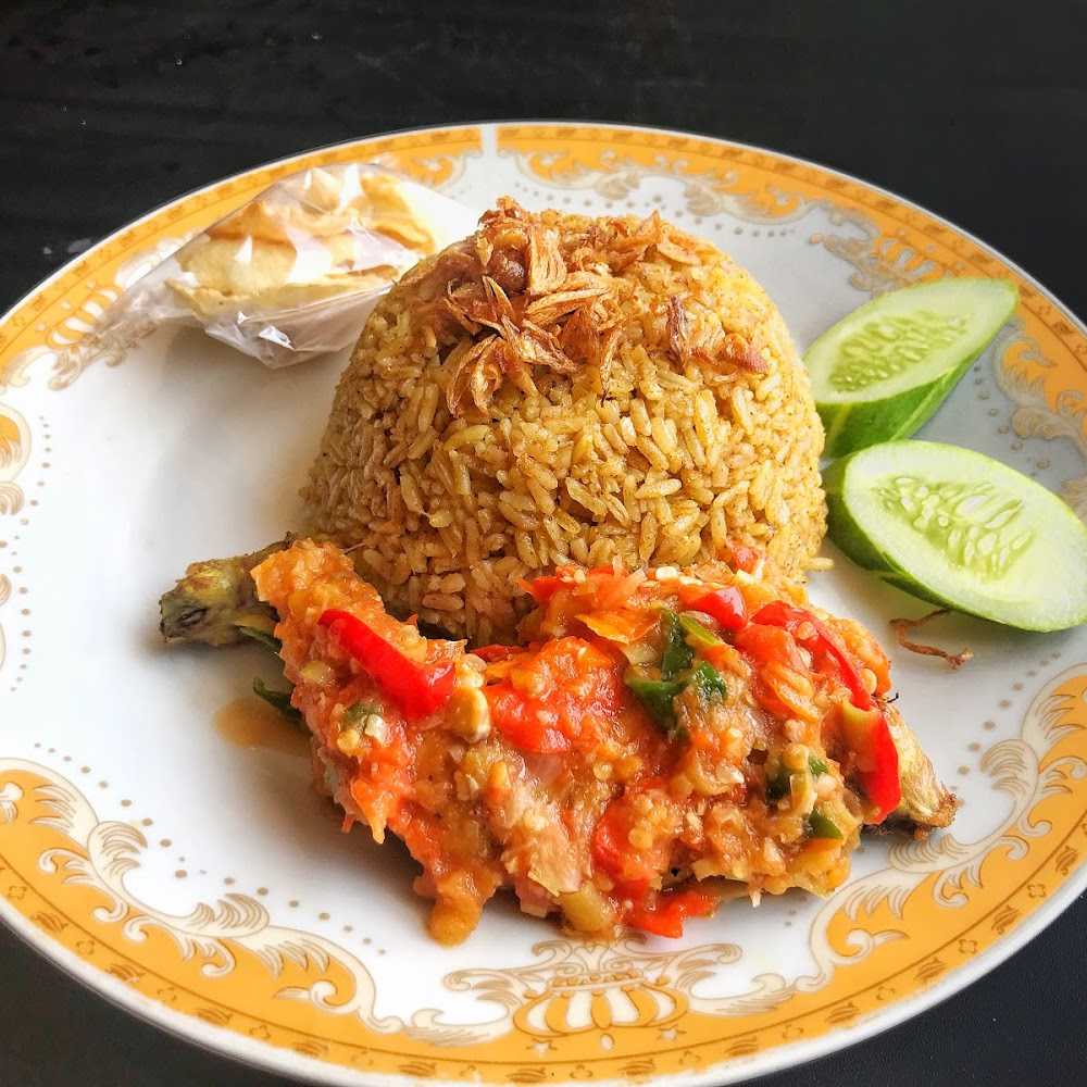 Kuliner Chung Gi Wa