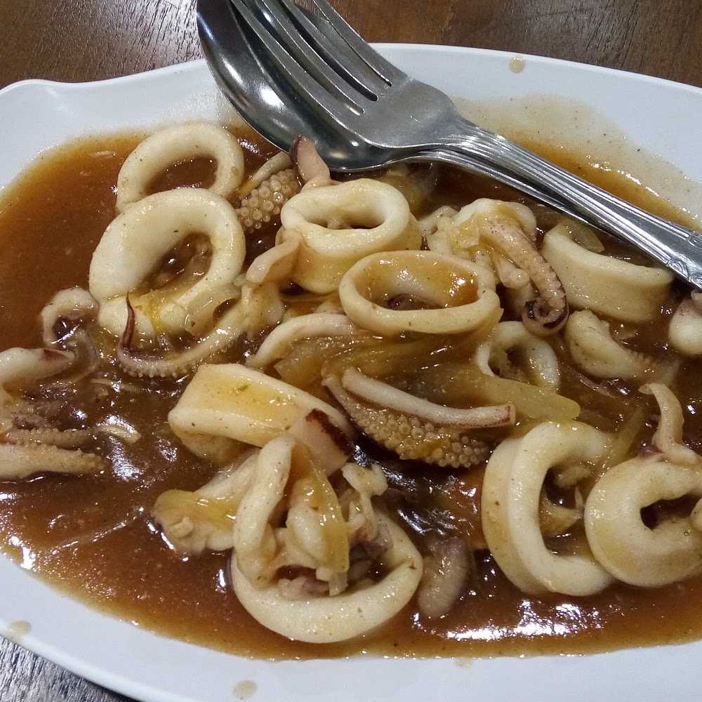 Kuliner Mie Ayam Bakso Yunus