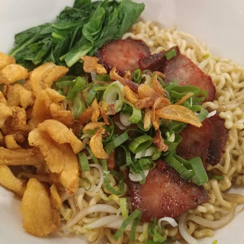 Kuliner Bakmi Permata