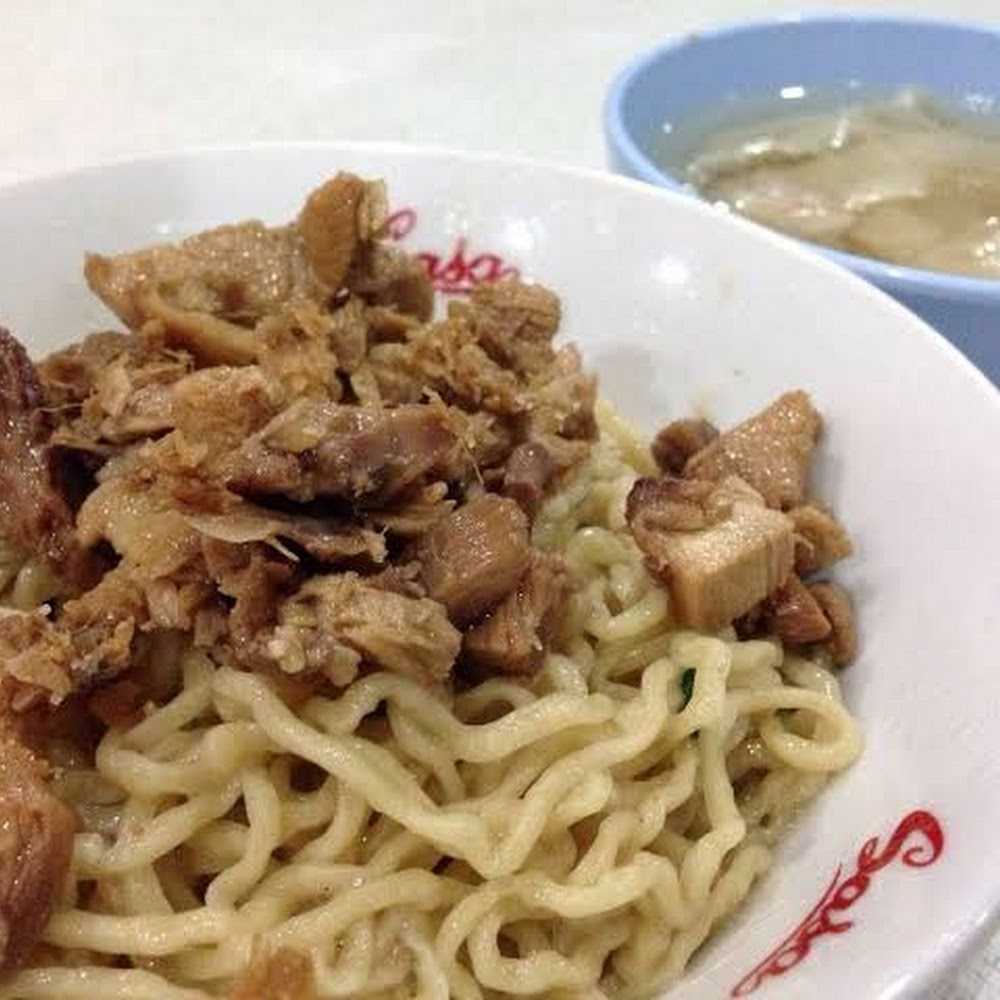 Kuliner CEMILAN KEKINIAN