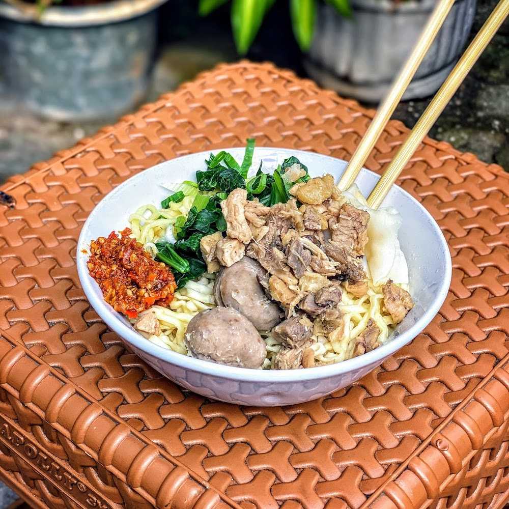 Kuliner Bakmi JON