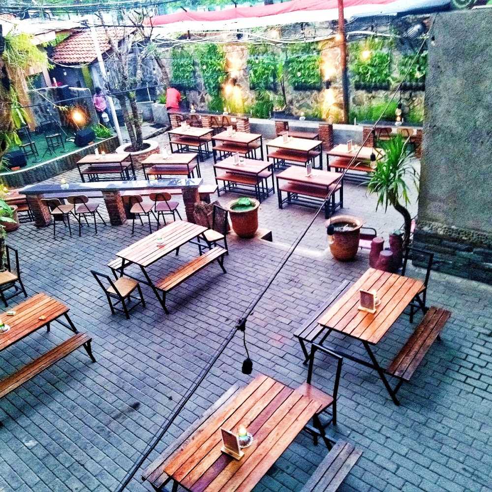 Kuliner BaronK