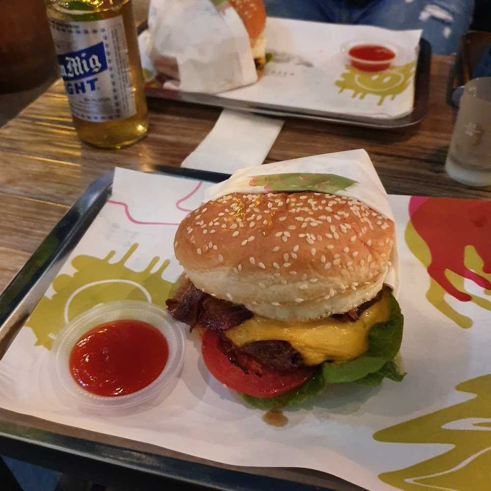 Kuliner Toko Kopi TUKU - Cipete