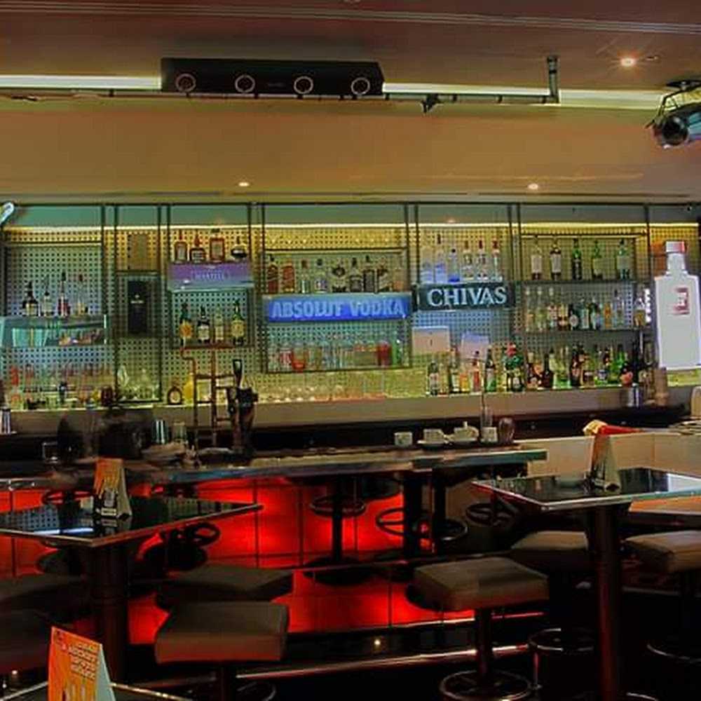 Kuliner Ta Wan Gandaria City